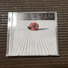 桑田佳祐 MUSICMAN CD