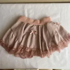 エンジェルラブ 女の子 スカート 90