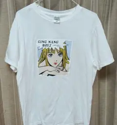 2025年最新】銀杏boyz Tシャツ 君と僕のの人気アイテム - メルカリ