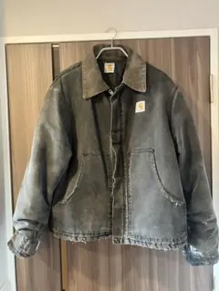 【L〜XL】Carhartt トラディショナルジャケット