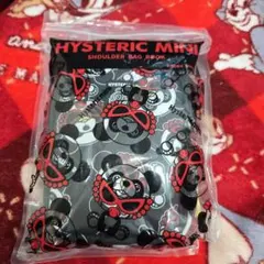 HYSTERIC MINI SHOULDER BAG BOOK