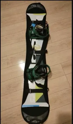 salomon ボード