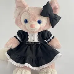 リーナベルSサイズ　ワンピース＆リボン　ハンドメイド