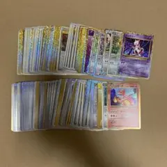 ポケモンカード　classicのカードのみ100枚