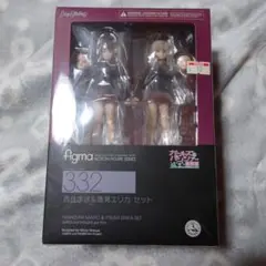 2026年最新】figma ガールズ パンツァー劇場版 西住まほ 逸見エリカ