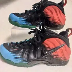Nike Air Foamposite Pro "Spiderman 26.5