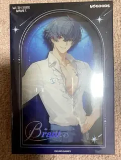 ブラント アクリルアート Yogoods×鳴潮 眠りの歌シリーズ