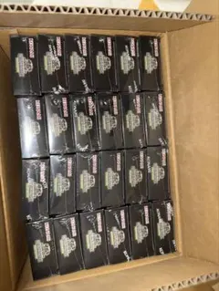 遊戯王OCG LIMITED PACK STAMP EDITION 1カートン