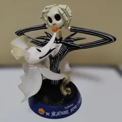 2026年最新】ナイトメアビフォアクリスマス フィギュアの人気アイテム