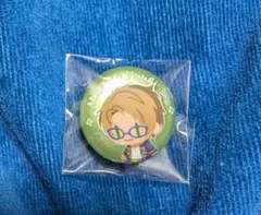 【最終】遊木真 ボタン ぬいぐるみ 缶バッジ 中国