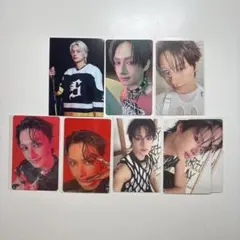 ジュン 来場者限定特典 HOME ルームウェア トレカ セット