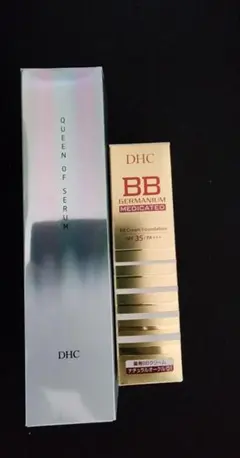 DHCのクイーンオブセラム 90g2個セット - メルカリ
