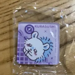 ちいかわ くら寿司 アクリルマグネット モモンガ