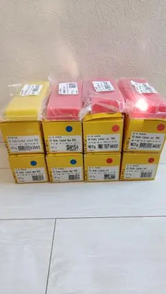 TOKO WAX