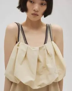 TODAYFUL Tuck Balloon Camisoleのサムネイル