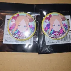 霊基召喚缶バッジ 2018 B fgo Fes 缶バッジ アビゲイル | Mercari