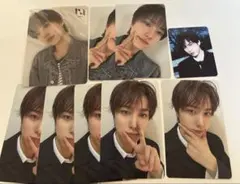 尾崎匠海　トレカ　タワレコオンライン