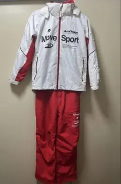 Move Sport スキーウェア 160サイズ