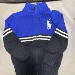 Polo Ralph Lauren ニットセーター 3T