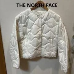 白ダウン ダウンジャケット