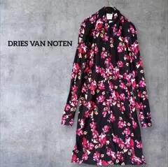 2026年最新】DRIES VAN NOTEN 季節：春夏 レディース 長袖・七分袖