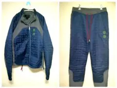 コラボ ブルゾン