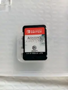 【Switch】アサシン クリードIII リマスター 【ソフトのみ】