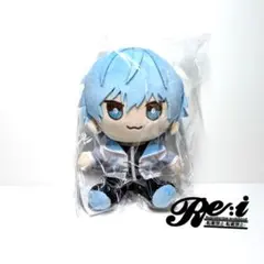 めておら　おすわりぬいぐるみ　lapis　らぴす③