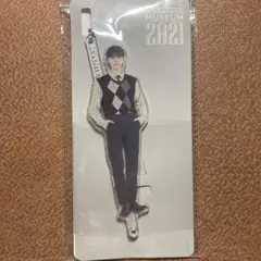 seventeen バーノン　アクリルスティック