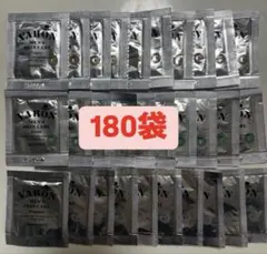 VARON　メンズスキンケアサンプルセット3種×60 合計180パック VARON メンズスキンケアサンプルセット3種×60 合計180パック VARON