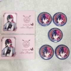 あくねこ Royal Rose Tea Party 特典 アニカフェ ロノ - メルカリ