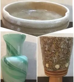 2026年最新】カメイガラス クリスタル花瓶の人気アイテム - メルカリ