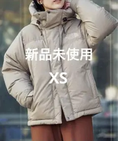 新品　< THE NORTH FACE> オルタレーションバフズジャケット　XS
