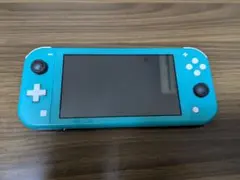 Nintendo Switch Lite ターコイズ 本体