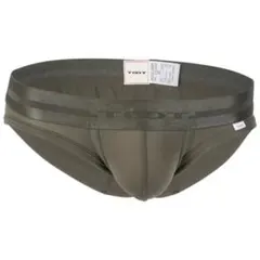 TOOT NEO NYLON COLORS BIKINI オリーブ XLサイズ