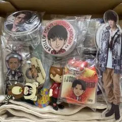 LDH グッズまとめ売り