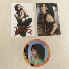 straykids スキズ　ate nemo AB ヒョンジン