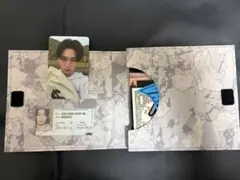 ENHYPEN★ 『THE SIN : VANISH』ソヌCD