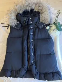 2025年最新】INGEBORG ダウンベスト・キルティングベストの人気