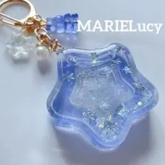 シャカシャカキーホルダー チャーム