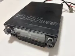 ジャンク]Standard C5000 FM Twin Bander - メルカリ