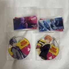 プロセカ アクスタ アクキー セット