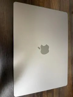 (準新品)Apple Macbook Pro 14inch 2021 A2442