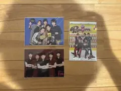 嵐 フォトカードセット