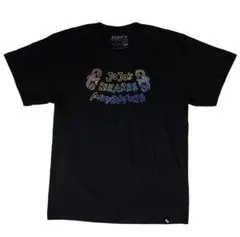 ジョジョ ダイヤモンドは砕けない 東方仗助 海外ジャンプショップ限定Tシャツ ジョジョ ダイヤモンドは砕けない 東方仗助 海外ジャンプショップ限定T