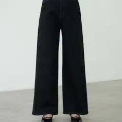 【public tokyo】PUBLIC DENIM ACTIVE サイズ1