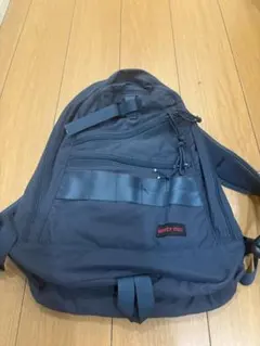 BRIEFING バックパック ネイビー