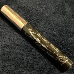 ヒロインメイク ボリュームUPマスカラ スーパーWP 01 ブラック 6g