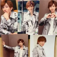 【京本大我】東西show合戦　フォトセ　即購入可