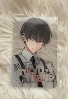 2026年最新】東京エイリアンズ 天空橋 クリアカードの人気アイテム